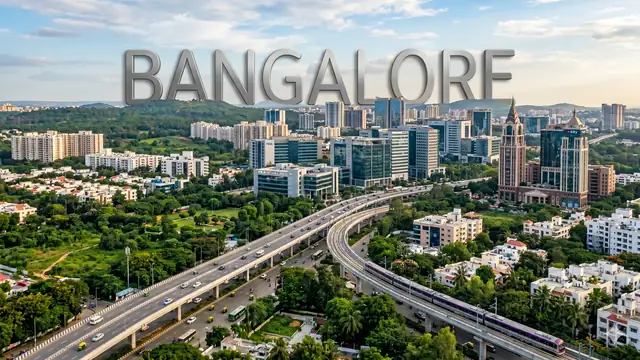 Godrej Vanantara Bangalore