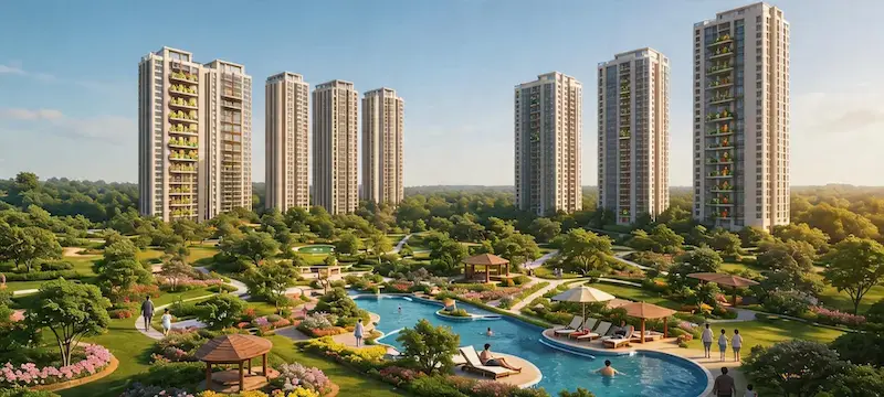 Godrej Vanantara Featured Image